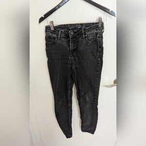 Old Navy Rockstar Super Skinny Jeans - Womens Size 6